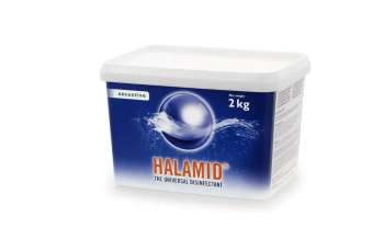 Halamid 2kg (chloramin t)