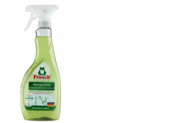 Frosch isti sprchovch kout hrozny 500ml MR