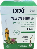 Dixi Arvit s provitamnem B5 7 ampul