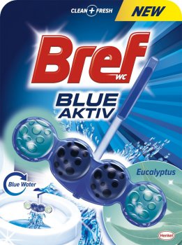 BREF  BLUE AKTIV 50G EUKALYPT   KULIKY