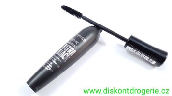 Bourjois Volume Glamour asenka Ultra Black 12 ml