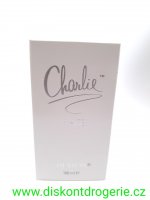 Revlon Charlie White toaletn voda 100 ml