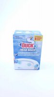 Duck Fresh Discs gel do WC s dvkovaem - Marin 36 ml