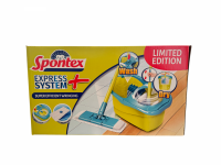 Spontex Express systm plus