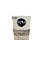 Nivea men  balzm ph sensitive recovery 100 ml