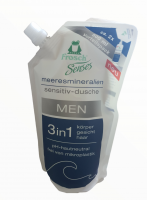 FROSCH SPRCHOV GEL 500ML MEN Meeres nhradn npl