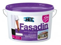 HET Fasadin bl 15+3 kg