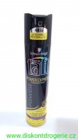 TAFT LAK POWER EXPRESS (5) 250ml