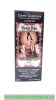 Henna Henn Color Tnovac peliv z henny ern 90 ml