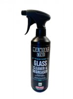 Ma-Fra Maniac Line Glass Cleaner & Degreaser 500 ml