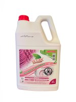 Ocean lavatrice prací prostředek 5l lana delicati