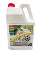 Ocean lavatrice prací prostředek 5l pro černé a barevné prádlo