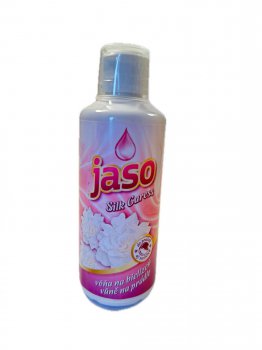 Jaso vn prdlo silk caress 300 ml