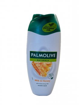 Palmolive sprchov gel 250ml mlko a med