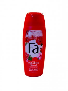 Fa sprchov gel paradise moments 250 ml