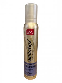 WellaFlex tuidlo 2- Tages Volume (3) 200 ml