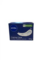 Nivea mdlo 100 g Creme care