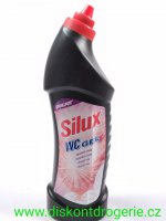 SILUX WC GEL DOUBLE POWER 1000 ml