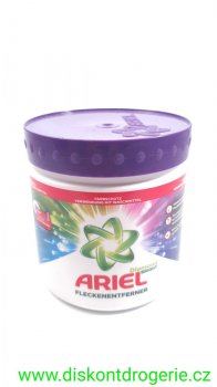 ARIEL ODSTRAOVA SKVRN REMOVER COLOR 500G dovoz Nmecko