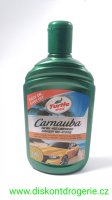 TURTLE WAX CARNAUBA VOSK 500ML