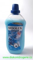 SIDOLUX  univerzln blue Flower 1 l