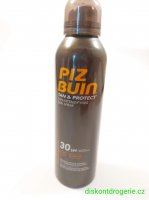 Piz Buin Tan & Protect Tan Intensifying Sun spray SPF30 150 ml