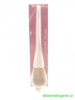 Essence ttec na pudr Powder Brush 13 cm