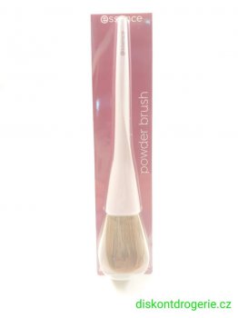 Essence ttec na pudr Powder Brush 13 cm