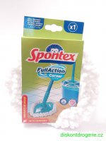 Spontex Full Action system Corner nhrada refill