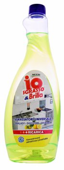 IO Brilla sgrasso odmaova  n  p l   750 ml