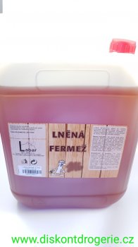 FERME LNN 9,30KG 10L