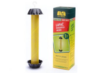 FLY STICK - lapa ovocnch muek