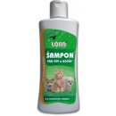 Lord ampon s norkovm olejem 250ml