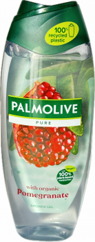 Palmolive Sprchov gel 500 ml Pomegranate XXL