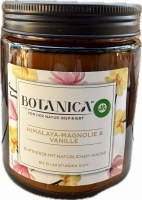 Air Wick svka 205 g botanica vanilla,hymalayan magnolia