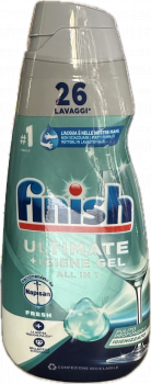 Finish gel do myky 560ml fresh