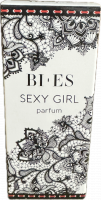 BI-ES Sexy Girl for Woman parfm 15 ml