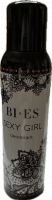 BI-ES DEO 150ML SEXY GIRL