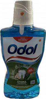 Odol Stoma Paradentol stn voda 500 ml