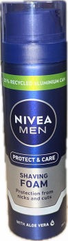 Nivea pna na holen protect and care 200 ml