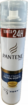 Pantene lak 250ml extra strong /4/