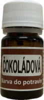 Barva do potravin tekut okoldov 10ml