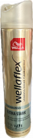 Wellaflex Extra Strong Hold lak na vlasy pro siln zpevnn 250 ml
