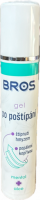 Gel po potpn 50ml  bros mentol+aloe nov