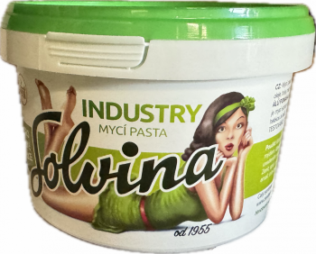 Solvina Industry inn myc pasta na ruce 450 g