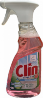 Clin pumpa  pro nature grep 500 ml