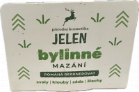 Jelen bylinn mazn 250 ml