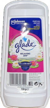 Glade by Brise gel japonsk zahrada 150 g