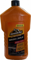 Armor all autoampon s voskem wash & wax 1litr