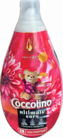 Coccolino  870 ml aviv ultimate fuchsia pasion 58 pracch dvek